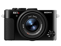 Sony announces RX1R II with 42MP sensor and EVF